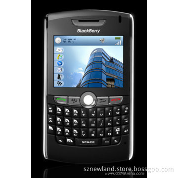 blackberry 8820 mobile phone